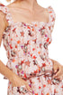 Starfish Short Set